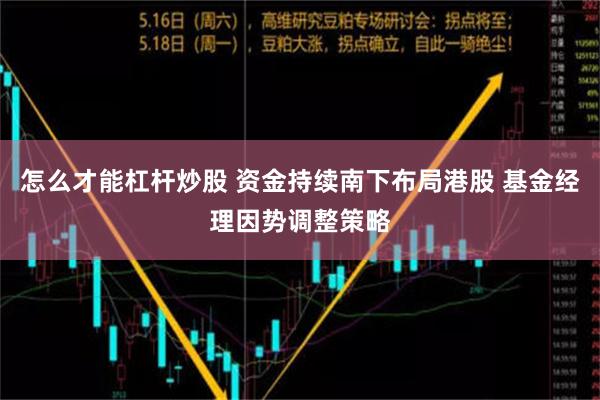 怎么才能杠杆炒股 资金持续南下布局港股 基金经理因势调整策略